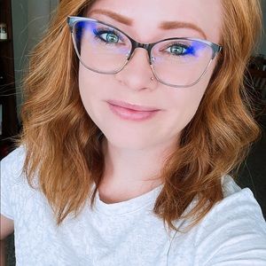 Meet your Posher, Erika